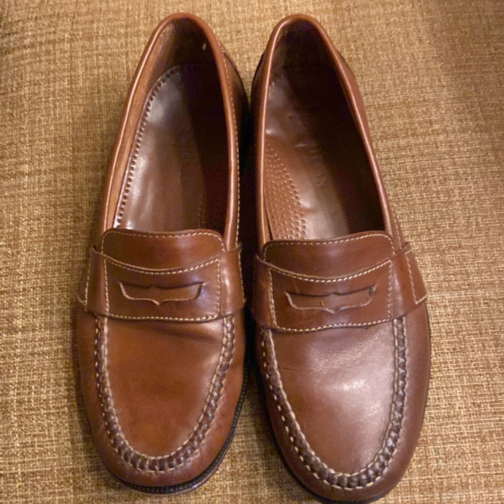 Mens Cole Haan Loafers-Size 9